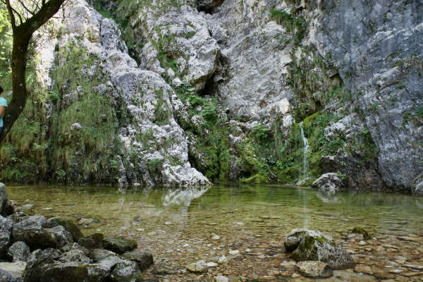 grotte Bigonda Calgeron