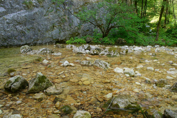 grotte Bigonda Calgeron