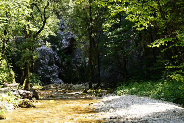 grotte Bigonda Calgeron