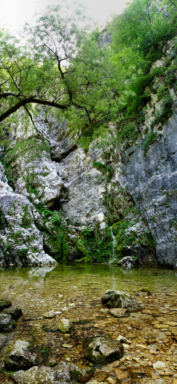 grotte Bigonda Calgeron