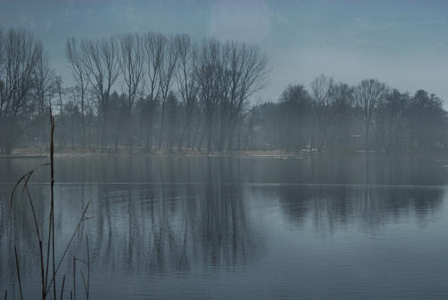 Lago di Levico e Tenna