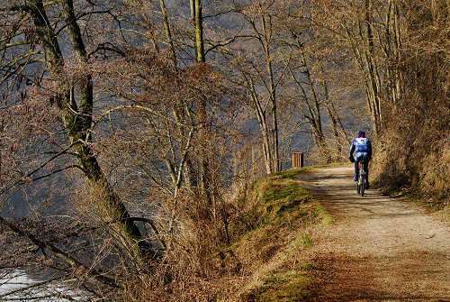 Lago di Levico e Tenna