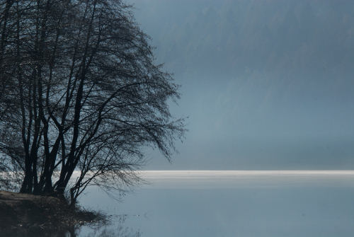 Lago di Levico e Tenna