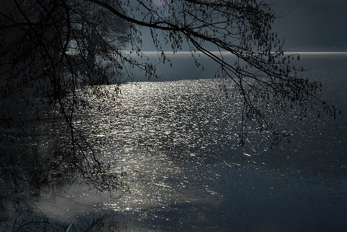 Lago di Levico e Tenna