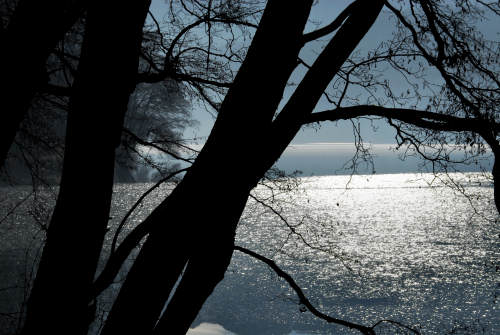 Lago di Levico e Tenna