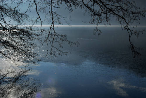 Lago di Levico e Tenna