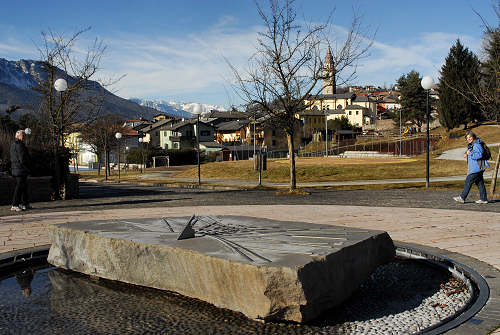 Lago di Levico e Tenna