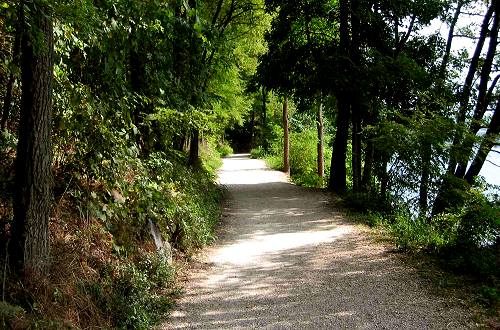 Lago di Levico