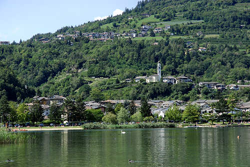 lago di Caldonazzo