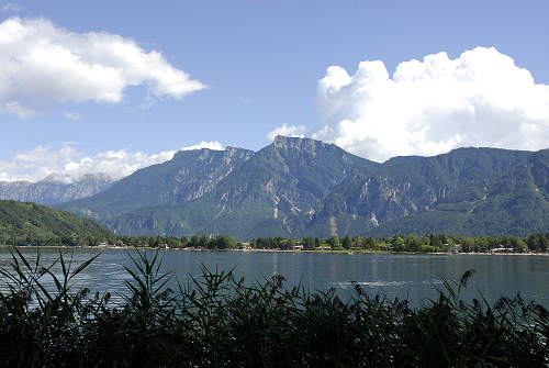 lago di Caldonazzo