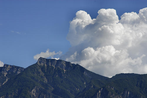 lago di Caldonazzo