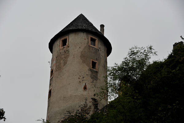 Castello di Pergine Valsugana