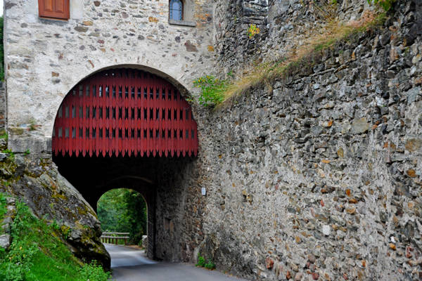 Castello di Pergine Valsugana