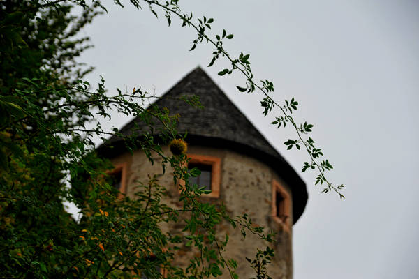 Castello di Pergine Valsugana