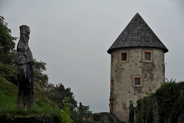 Castello di Pergine Valsugana