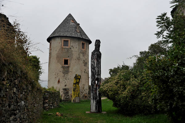 Castello di Pergine Valsugana