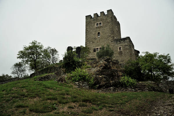 Castello di Pergine Valsugana