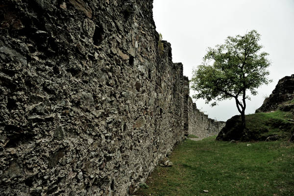 Castello di Pergine Valsugana