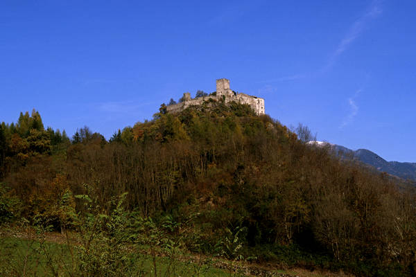 CastelPergine Valsugana