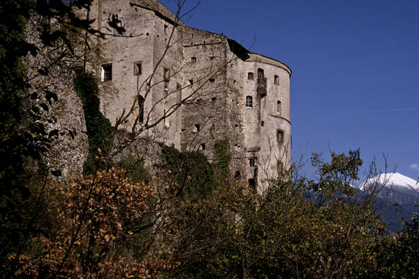 CastelPergine Valsugana