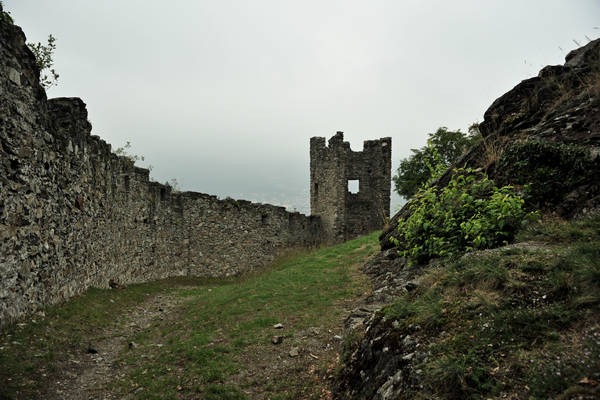 Castello di Pergine Valsugana