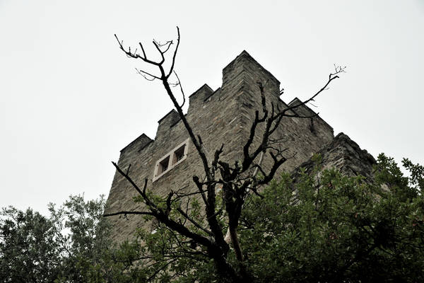 Castello di Pergine Valsugana