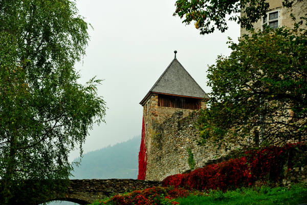 Castello di Pergine Valsugana