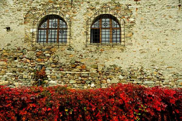 Castello di Pergine Valsugana