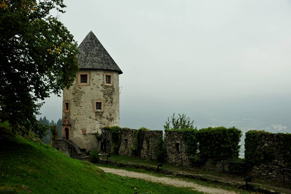 Castello di Pergine Valsugana