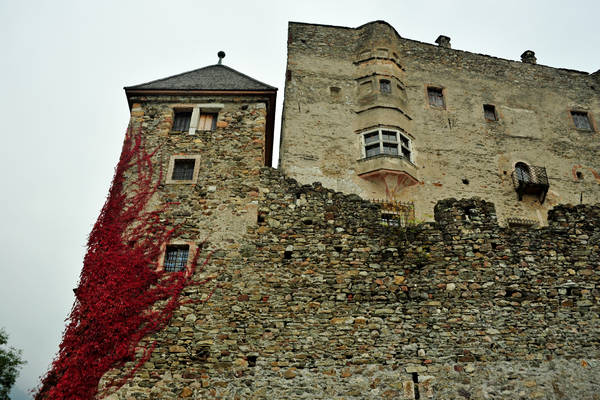 Castello di Pergine Valsugana