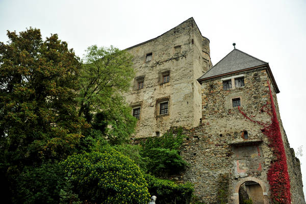 Castello di Pergine Valsugana