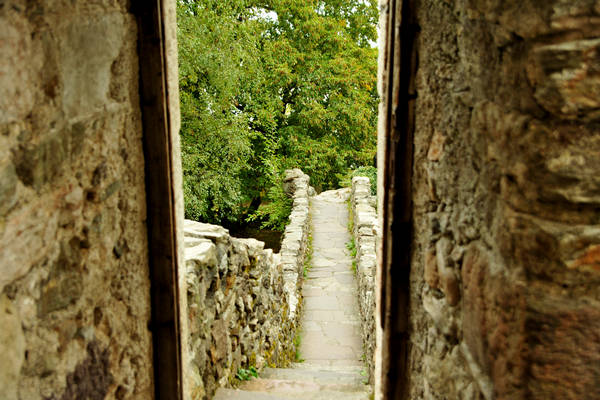 Castello di Pergine Valsugana