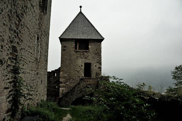 Castello di Pergine Valsugana