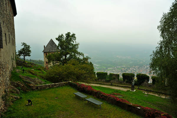 Castello di Pergine Valsugana