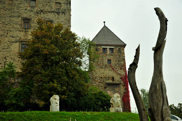 Castello di Pergine Valsugana