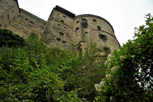 Castello di Pergine Valsugana