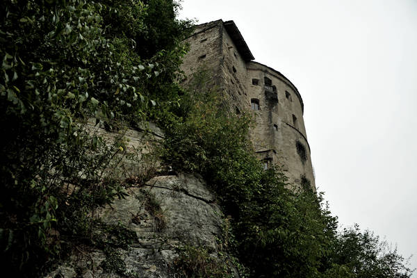 Castello di Pergine Valsugana