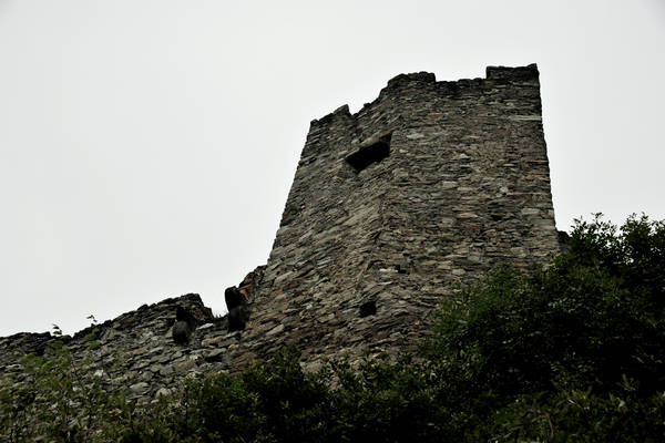 Castello di Pergine Valsugana