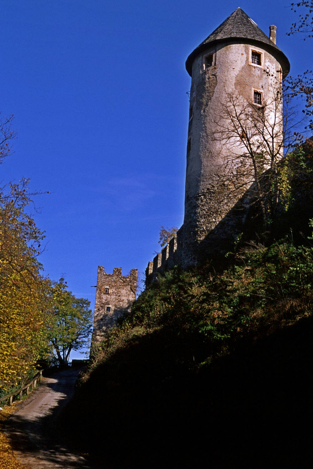 Castello di Pergine Valsugana