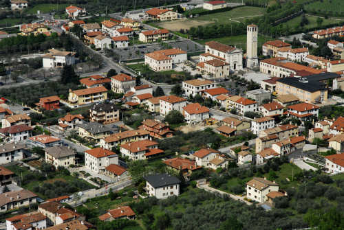 Pove del Grappa - sentiero didattico Madonna del Cornon