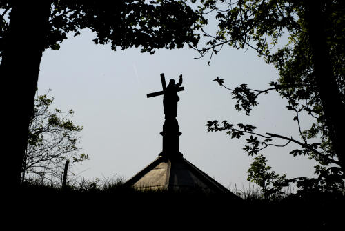 Pove del Grappa - sentiero didattico Madonna del Cornon