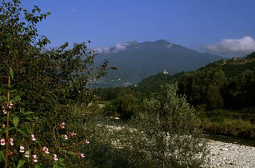 Castello Ivano