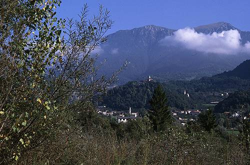 Castello Ivano