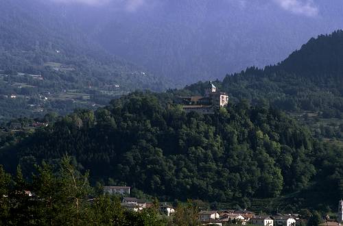 Castello Ivano