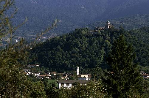 Castello Ivano