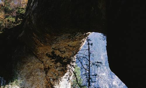 Ponte Orco - Ospedaletto Valsugana