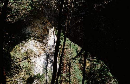 Ponte Orco - Ospedaletto Valsugana