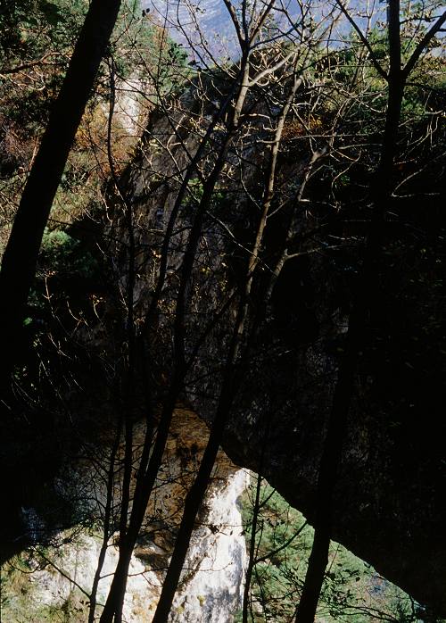 Ponte Orco - Ospedaletto Valsugana