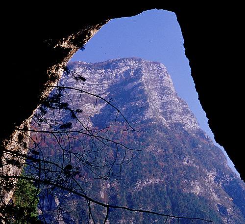 Ponte Orco - Ospedaletto Valsugana