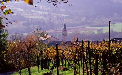 Ospedaletto Valsugana